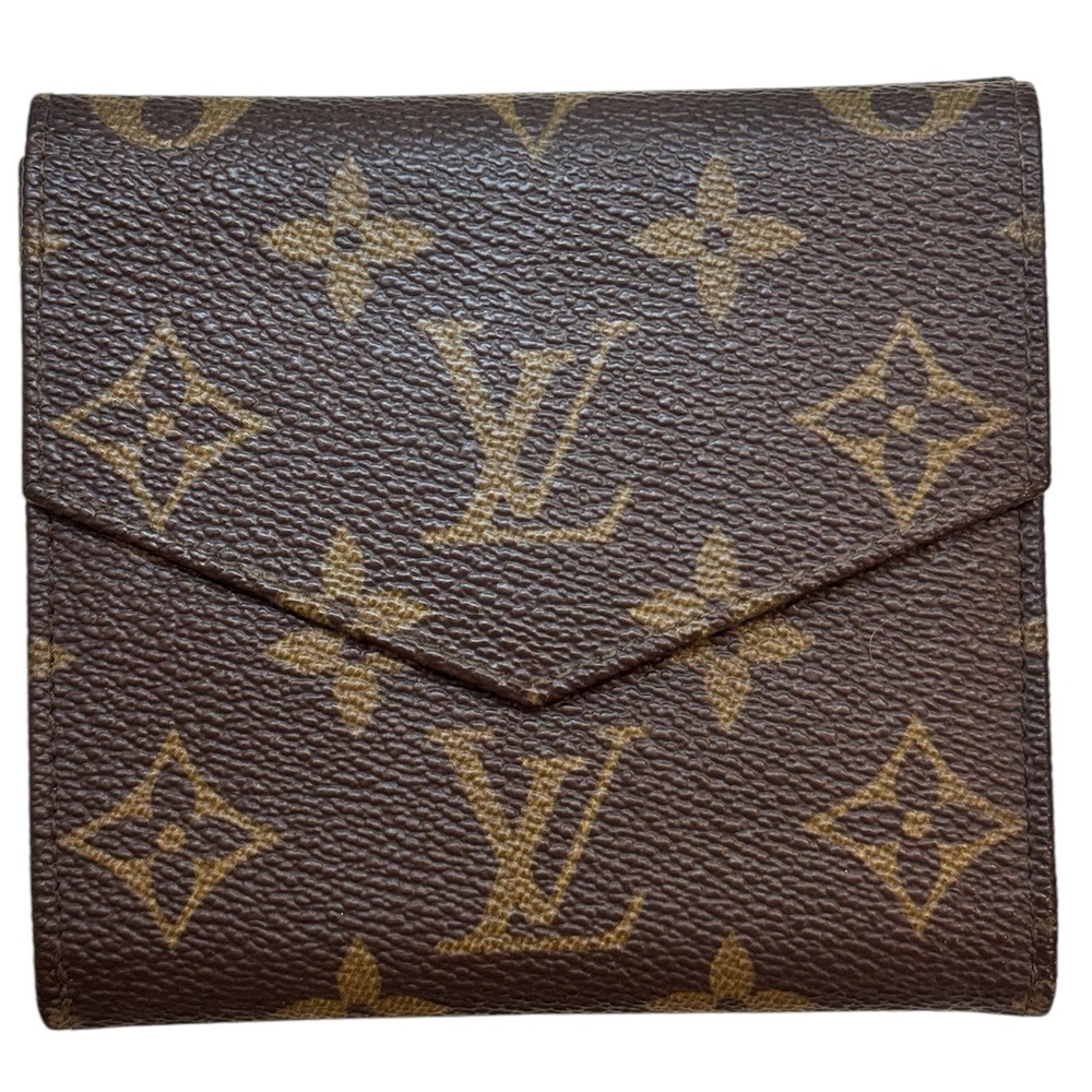 Louis Vuitton Elise Wallet